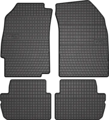 Zdjęcie produktu dla FROGUM – gumowe dywaniki samochodowe do Chevroleta Spark III (2009–2015)