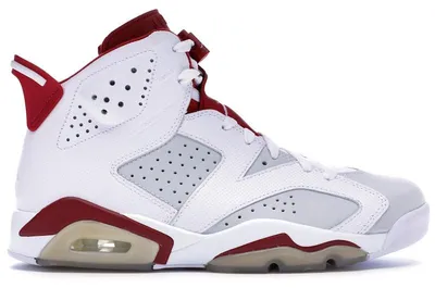 Produktbild von Jordan 6 Retro Alternate Hare - EU 42.5