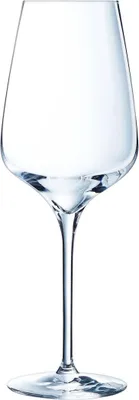 Image de Jeu de verres Chef&Sommelier Sublym Eco Transparent Verre 550 ml (6 pièces)