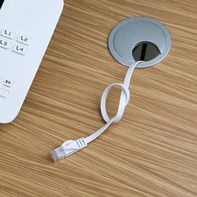 Produktbild von Ethernet-Schnur - LAN-Kabel - Computernetzwerkkabel