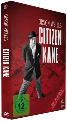 Imagen del producto de Citizen Kane