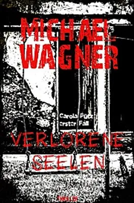 Produktbild von Verlorene Seelen