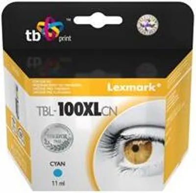 Obrázek produktu pro Inkoust. kazeta TB compat.s Lexmark 14N1069E 100% nový