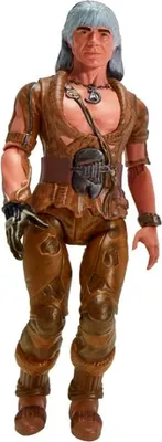 Obrázek produktu pro Figurka Star Trek Universe - Khan Noonien Singh
