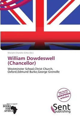 Produktbild von William Dowdeswell (Chancellor)
