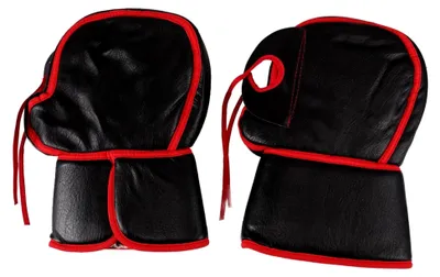 Produktbild von Wasserdichte beheizte Lenkerhandschuhe für Motorräder im Winter, atmungsaktiv und rutschfest, geeignet für Herren und Damen