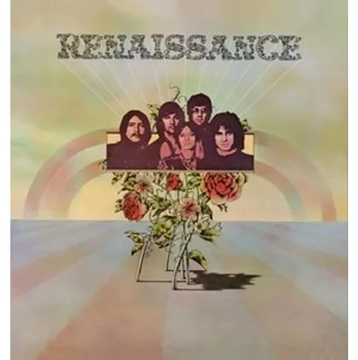 Obrázok produktu pre Renaissance - Renaissance - - (CD / Titel: Q-Z)