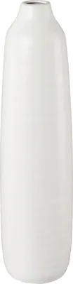 Produktbild von Gasper Keramik Vase H 40cm PRESENCE