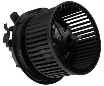 Produktbild von Innenraumgebläse Gebläsemotor für Heizung und Lüftung 12V 230W mit 2-poligem Anschluss
