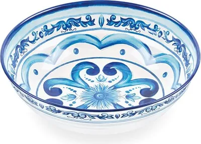 Image de Bol Blues 30 cm