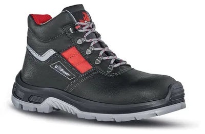 Produktbild von U-Power  Hochschuh DEVASTATE RS S3 SRC Gr.36, UA10324