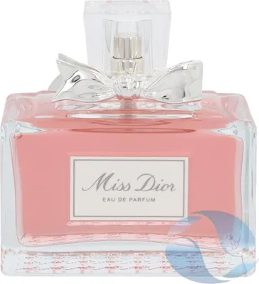Obrázok produktu pre Dior Miss, Ženy, 150 ml, Konvalinka, Pivonka, Ruže, Benzoin, Pižmo, Tonka, Vanilka, Sprej