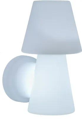 Zdjęcie produktu dla NEW GARDEN lampa ścienna LOLA 35 WALL