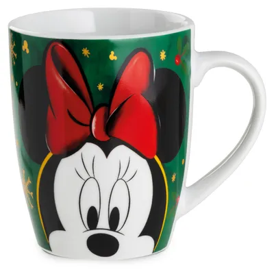 Produktbild von Egan Minnie Mouse Tasse One Size