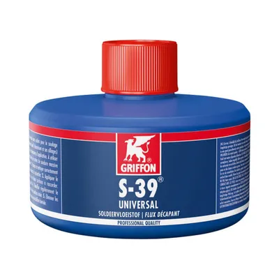 Immagine prodotto di Griffon - Flusso Saldante Universale - 320 Ml