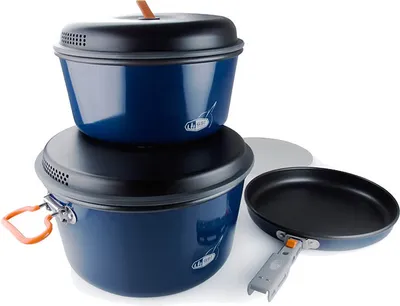 Immagine prodotto di GSI Bugaboo Base Camper Grande