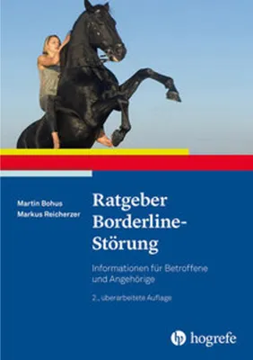 Image de Ratgeber Borderline-Störung