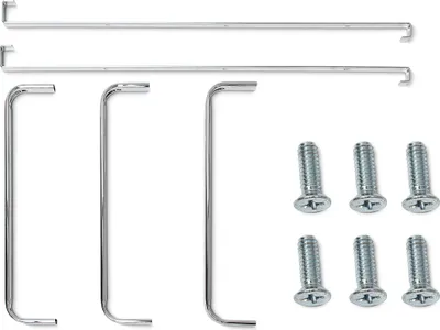 Obrázok produktu pre Relaxdays 10019259, 540 mm, 115 mm, 850 mm, 1,3 kg