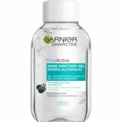 Immagine prodotto di Garnier SkinActive Händedesinfektionsgel Hydroalkoholisch 100 ml