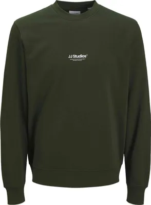Image de Sweatshirt ZAGUANSHOP 077-52628874756435 pour Uni