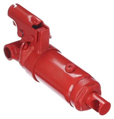 Obrázek produktu pro Hydraulický válec pro zvedák SX JACK 2,5T BLACK - náhradní díl