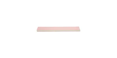 Produktbild von magnetoplan ® Moderationskarte 54,5 x 9,5 cm (B x H) 120g/m² Offsetpapier farbig sortiert 100 St./Pack.