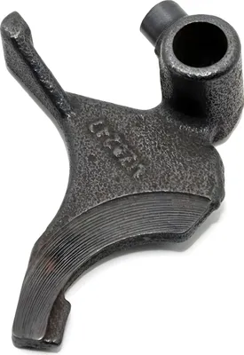 Produktbild von MZ Schaltgabel f. 2. Gang (012) - ETZ250, ETZ251 / 301, TS250 / 1