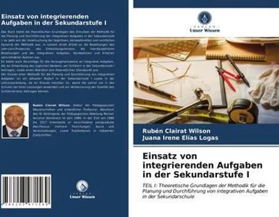 Produktbild von Einsatz von integrierenden Aufgaben in der Sekundarstufe I