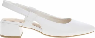 Produktbild von Marco Tozzi Damen Kleid Schuhe 2-29505-42 weiß 37