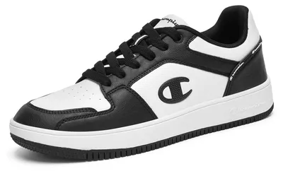 Imagen del producto de Zapatilla deportiva Champion, color negro, talla 44.5
