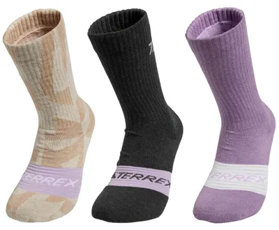Imagen del producto de Calcetines Adidas TERREX Socks "Multicolor" para Uni