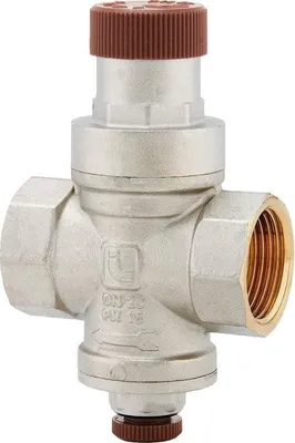 Image de Réducteur de pression Minibrass