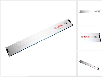 Zdjęcie produktu dla Bosch 1600Z00006, Szyna, Bosch, 1100 mm