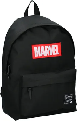 Produktbild von Marvel - Rucksack "Avengers Devoted To Protect" 43cm