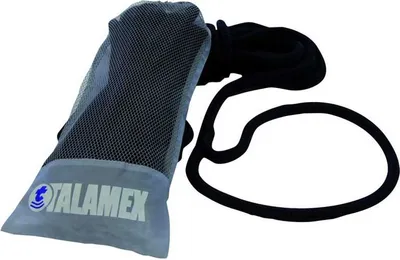 Obrázek produktu pro Lano Talamex Deluxe Dockline 16 mm modré 15 m modré 15 m