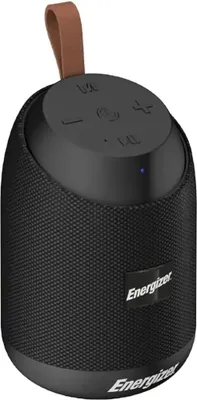 Image de Haut-parleur Energizer BTS-061_BK Noir