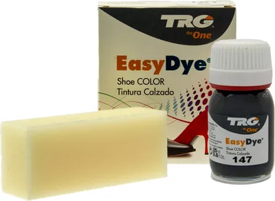 Produktbild von TRG Easy Dye Lederfarbe LAVAGRAU (147)