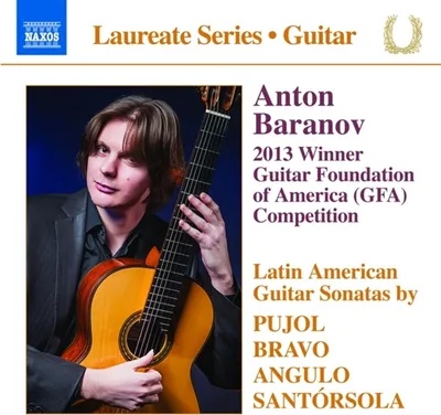 Image de Récital de guitare