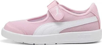 Produktbild von Puma Courtflex V3 40057802 Kinder