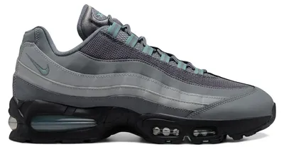 Produktbild von Nike Air Max 95 Big Bubble Smoke Grey Cannon US11.5 - EU45.5