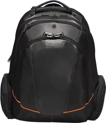 Obrázek produktu pro Everki EKP119, Batohové pouzdro, 40,6 cm (16"), 1,5 kg