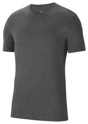 Obrázek produktu pro Nike - Dětské tričko „Park 20“ PP1033 (146–152) (šedá/stříbrná)