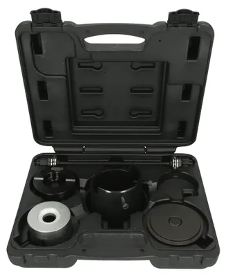 Productafbeelding van KS Tools 700.2390, 3,65 kg, 7 gereedschappen
