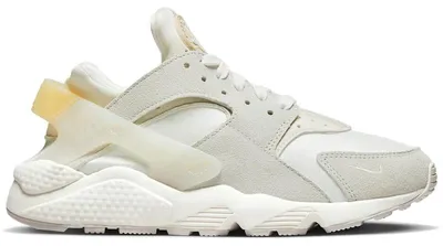 Produktbild von Nike Air Huarache Light Bone Sail (Women's) - EU 36.5