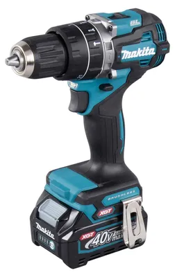 Produktbild von Makita  HP002GA202 Akku-Schlagbohrschrauber 40V