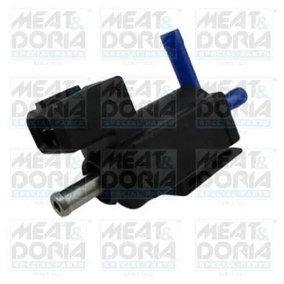 Produktbild von MEAT & DORIA Ventil Luftsteuerung-Ansaugluft Verstelleinheit 9883 für FIAT PUNTO (199) elektrisch