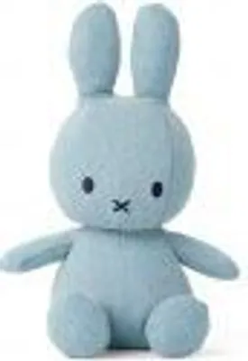 Obrázok produktu pre Miffy ľahko vypratá rifľovina - 33 cm