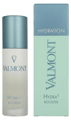 Produktbild von Valmont Hydra3 Feuchtigkeits-Booster für die tägliche Anwendung auf der Gesichtshaut