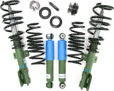 Zdjęcie produktu dla Zawieszenie gwintowane Bilstein B14 XL KOMFORT do Opel Peugeot Citroen Toyota