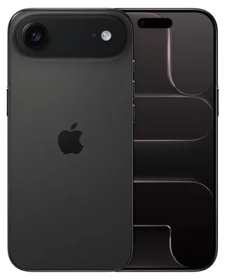 Zdjęcie produktu dla Apple iPhone Air , 16,5 cm (6.5"), 2736 x 1260 px, 1 TB, 48 MP, iOS 26, Czarny